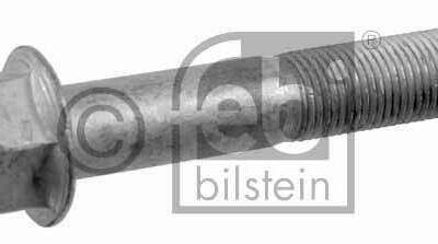 HEX LOCK SCREW